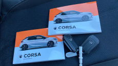 Vauxhall Corsa 1.2 Elite Edition 5dr Petrol Hatchback